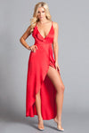 BW1758BK Asia Dress